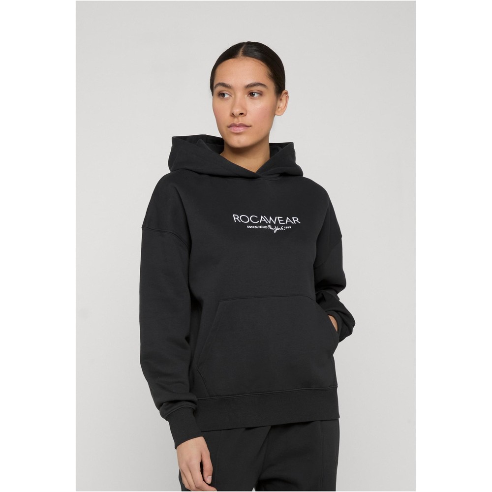 Rocawear - Armand Hoodie - Black